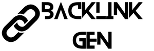 BacklinkGen logo retina